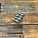 Front Control Arm Carrier Mounting Bolt Kit – E30 / E36 / E46-2