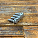 Front Control Arm Carrier Mounting Bolt Kit – E30 / E36 / E46-3