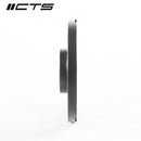 CTS TURBO MERCEDES-BENZ C-CLASS/AMG FLUSH KIT-3