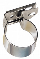 Ford Racing Chrome Ignition Coil Bracket-1