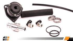 PTG M133 Motorsport Race Valve - Premier Tuning Group