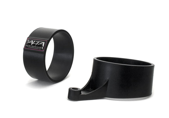 ALTA Single Gauge Pod - R5X MINI (2nd Gen S & JCW)