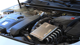PTG M139 Performance ECU Mercedes-AMG Tune - Premier Tuning Group