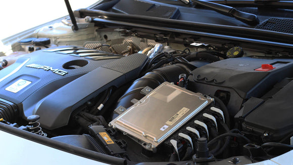 PTG M139 Performance ECU Mercedes-AMG Tune - Premier Tuning Group