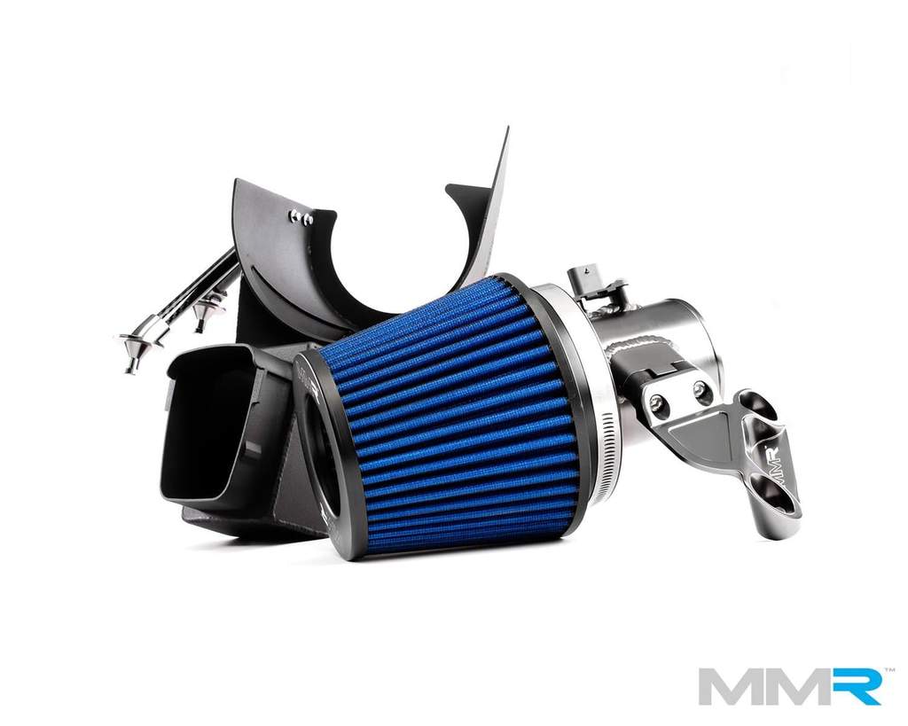 MMR Performance M140I / M240I Intake Kit With Heat Shield - 0