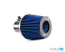 MMR Performance M140I / M240I Intake Kit With Heat Shield-4