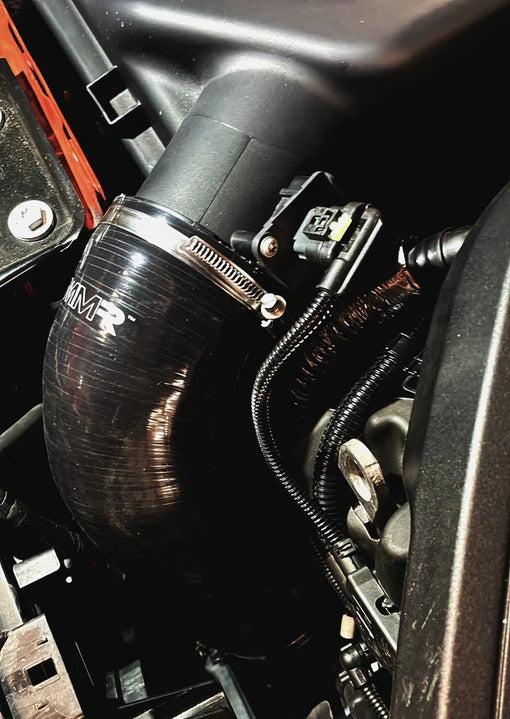 MMR Performance Silicone Intake Hose - BMW / B58 / M140i / M240i / 340i / 440i - 0