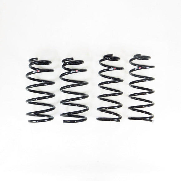 RS-R 14+ Mazda 3 5 Door Down Sus Springs