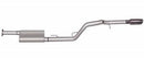 Gibson 06-09 Chevrolet Trailblazer SS 6.0L 3in Cat-Back Single Exhaust - Aluminized-1
