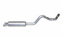 Gibson 94-02 Dodge Ram 2500 Base 8.0L 3in Cat-Back Single Exhaust - Aluminized-1
