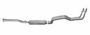 Gibson 11-19 Chevrolet Silverado 2500 HD LT 6.0L 3.5in/3in Cat-Back Dual Sport Exhaust - Aluminized-1