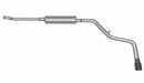 Gibson 99-01 Nissan Frontier SE 3.3L 2.25in Cat-Back Single Exhaust - Stainless-1