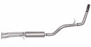 Gibson 96-99 Chevrolet C1500 Suburban Base 5.7L 3in Cat-Back Single Exhaust - Stainless-1