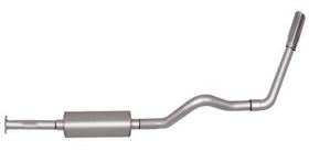 Gibson 94-95 Chevrolet K1500 Base 4.3L 3in Cat-Back Single Exhaust - Stainless