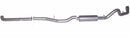 Gibson 94-95 Chevrolet C1500 Suburban Base 5.7L 3in Cat-Back Single Exhaust - Stainless-1