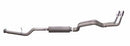 Gibson 07-09 Chevrolet Silverado 2500 HD LT 6.0L 2.5in Cat-Back Dual Sport Exhaust - Stainless-1