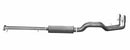 Gibson 15-19 GMC Sierra 2500 HD Base 6.0L 3in Cat-Back Dual Sport Exhaust - Stainless-1