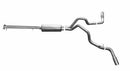 Gibson 15-19 GMC Sierra 2500 HD Base 6.0L 3in Cat-Back Dual Extreme Exhaust - Stainless-1