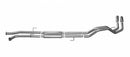 Gibson 07-19 Toyota Tundra Limited 5.7L 2.5in Cat-Back Dual Sport Exhaust - Stainless-1