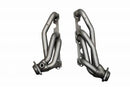 Gibson 88-95 Chevrolet C1500 Cheyenne 5.0L 1-1/2in 16 Gauge Performance Header - Stainless-1