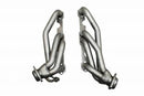 Gibson 96-98 Chevrolet C1500 Base 5.0L 1-1/2in 16 Gauge Performance Header - Stainless-1