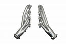 Gibson 96-98 Chevrolet C2500 Cheyenne 7.4L 1-3/4in 16 Gauge Performance Header - Ceramic Coated-1
