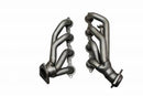 Gibson 99-01 Chevrolet Silverado 1500 Base 4.8L 1-5/8in 16 Gauge Performance Header - Stainless-1