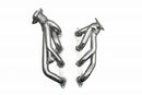 Gibson 99-01 Chevrolet Silverado 1500 Base 4.8L 1-5/8in 16 Gauge Performance Header - Ceramic Coated-1