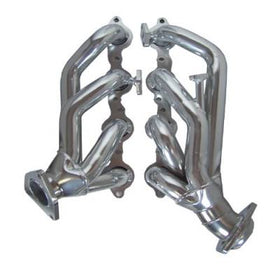 Gibson 99-01 Chevrolet Silverado 1500 Base 4.8L 1-5/8in 16 Gauge Performance Header - Stainless