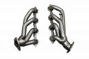 Gibson 99-02 Chevrolet Silverado 2500 Base 6.0L 1-5/8in 16 Gauge Performance Header - Stainless-1