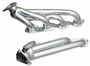 Gibson 05-06 Chevrolet Avalanche 2500 LS 8.1L 1-3/4in 16 Gauge Performance Header - Ceramic Coated-1