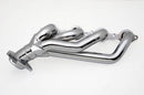 Gibson 2011 Chevrolet Silverado 2500 HD LT 6.0L 1-1/2in 16 Gauge Performance Header - Stainless-1