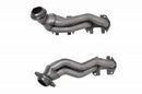 Gibson 04-10 Ford F-150 FX4 5.4L 1-5/8in 16 Gauge Performance Header - Stainless-1