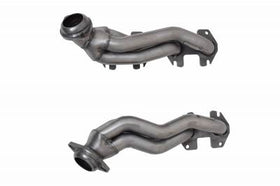 Gibson 04-10 Ford F-150 FX4 5.4L 1-5/8in 16 Gauge Performance Header - Stainless