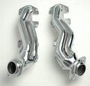 Gibson 04-10 Ford F-150 FX4 5.4L 1-5/8in 16 Gauge Performance Header - Ceramic Coated-1
