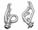 Gibson 02-03 Dodge Ram 1500 SLT 4.7L 1-1/2in 16 Gauge Performance Header - Ceramic Coated-1