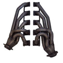 Gibson 04-05 Dodge Ram 1500 SRT-10 8.3L 1-1/2in 16 Gauge Performance Header - Stainless-1