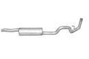 Gibson 11-13 Ford F-150 King Ranch 5.0L 3in Cat-Back Single Exhaust - Aluminized-1