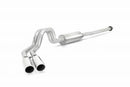 Gibson 15-19 Ford F-150 King Ranch 5.0L 3in/2.5in Cat-Back Dual Sport Exhaust - Aluminized-1