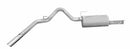 Gibson 14-17 Ram 2500 Big Horn 6.4L 3.5in Cat-Back Single Exhaust - Aluminized-1