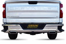 Gibson 19-22 GMC Sierra 1500 Denali 5.3L 3in/2.5in Cat-Back Dual Split Exhaust - Stainless-1