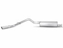 Gibson 19-22 Ford Ranger Lariat 2.3L 3in Cat-Back Single Exhaust - Stainless-1