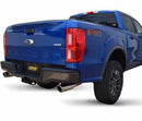 Gibson 19-22 Ford Ranger Lariat 2.3L 2.5in Cat-Back Dual Sport Exhaust - Stainless-1