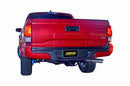 Gibson 16-22 Toyota Tacoma TRD Sport 3.5L 2.5in Cat-Back Single Exhaust - Stainless-2