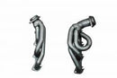 Gibson 00-05 Ford Excursion Limited 5.4L 1-1/2in 16 Gauge Performance Header - Ceramic Coated-1