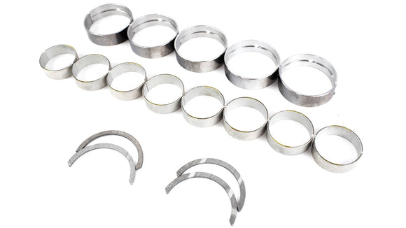 M156 Bearing Assembly - Premier Tuning Group