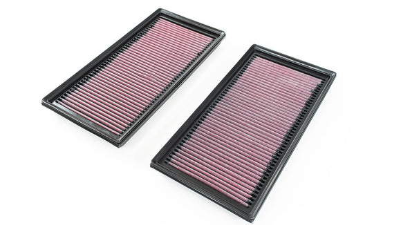 M156 High Flow Air Filters - Premier Tuning Group