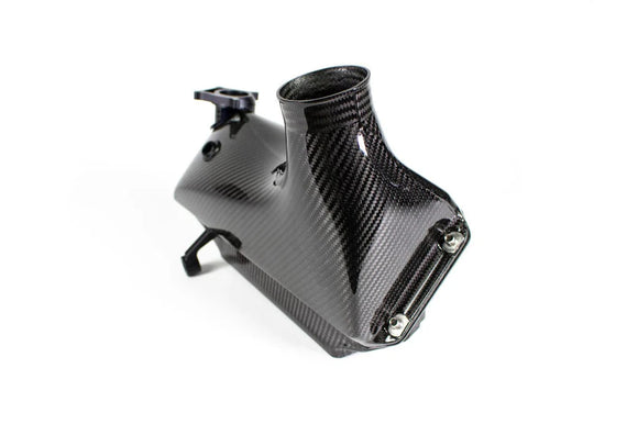 RENNtech Carbon Fiber Airbox for M177 Engines - Mercedes Benz / W213 E63 / W463 G63 / X290 AMG GT63 | 09.177.1000