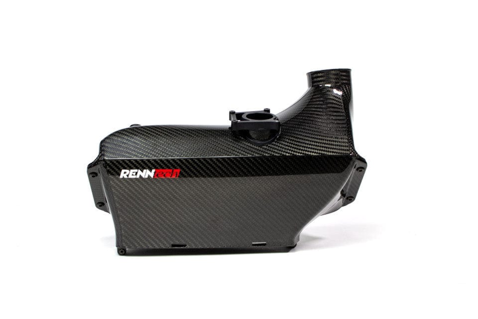 RENNtech Carbon Fiber Airbox for M177 Engines - Mercedes Benz / W213 E63 / W463 G63 / X290 AMG GT63 | 09.177.1000