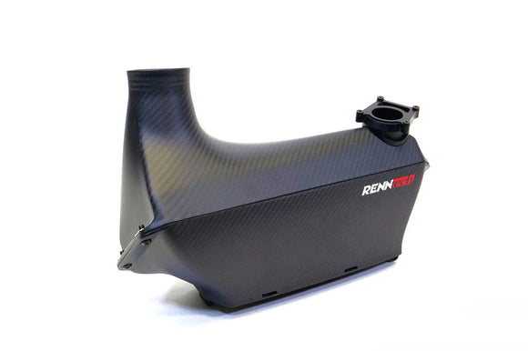 RENNtech Carbon Fiber Airbox for M177 Engines - Mercedes Benz / W213 E63 / W463 G63 / X290 AMG GT63 | 09.177.1000